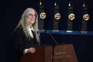 Premios Princesa de Asturias 2026