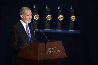 Premios Princesa de Asturias 2026