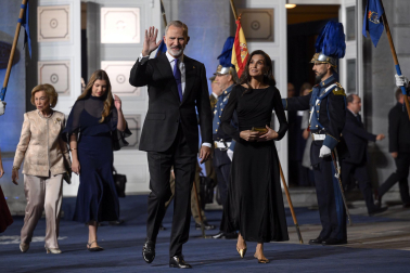 Premios Princesa de Asturias 2026