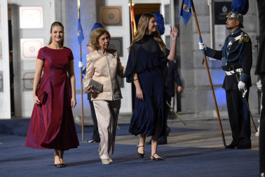 Premios Princesa de Asturias 2026