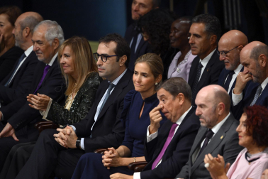 Premios Princesa de Asturias 2026