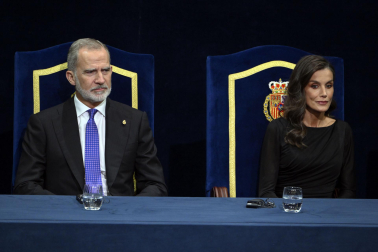 Premios Princesa de Asturias 2026