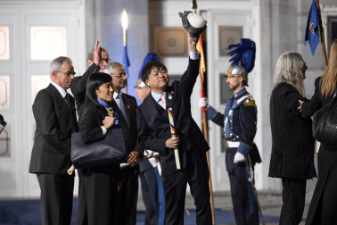 Premios Princesa de Asturias 2026