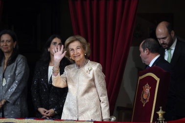 Premios Princesa de Asturias 2026