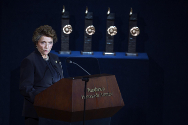 Premios Princesa de Asturias 2026