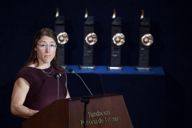 Premios Princesa de Asturias 2026