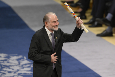 Premios Princesa de Asturias 2026