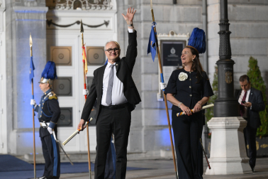 Premios Princesa de Asturias 2026