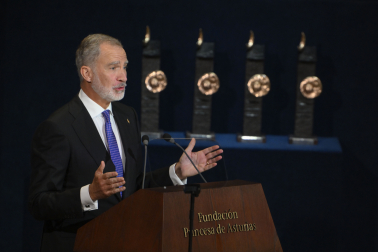 Premios Princesa de Asturias 2026