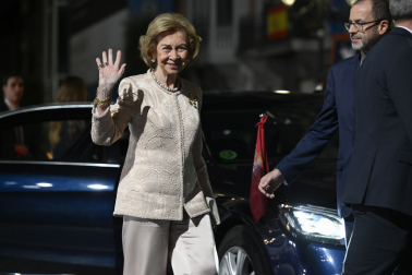 Premios Princesa de Asturias 2026