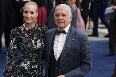 Premios Princesa de Asturias 2026