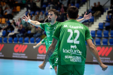 Partido Magna Xota-Wanapix Zaragoza