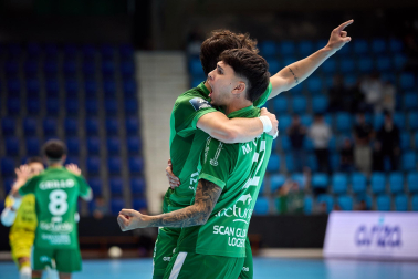 Partido Magna Xota-Wanapix Zaragoza