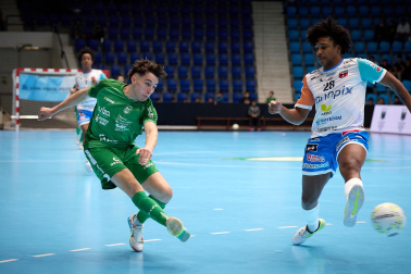 Partido Magna Xota-Wanapix Zaragoza