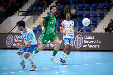 Partido Magna Xota-Wanapix Zaragoza