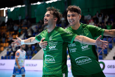 Partido Magna Xota-Wanapix Zaragoza
