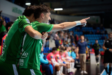 Partido Magna Xota-Wanapix Zaragoza