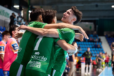 Partido Magna Xota-Wanapix Zaragoza