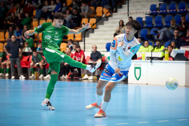 Partido Magna Xota-Wanapix Zaragoza