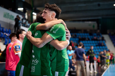 Partido Magna Xota-Wanapix Zaragoza