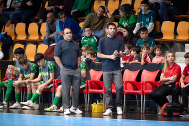 Partido Magna Xota-Wanapix Zaragoza