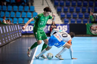 Partido Magna Xota-Wanapix Zaragoza