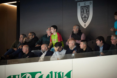 Partido Magna Xota-Wanapix Zaragoza