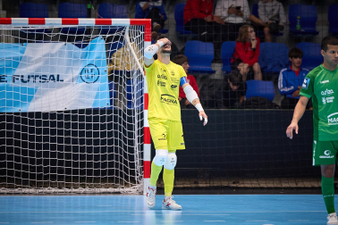 Partido Magna Xota-Wanapix Zaragoza