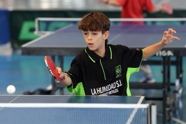 Jornada inaugural de los XL Juegos Deportivos de Navarra