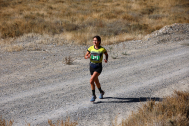 XI Peña Roya Trail