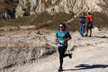 XI Peña Roya Trail