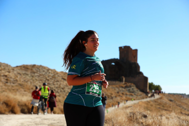 XI Peña Roya Trail