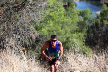 XI Peña Roya Trail