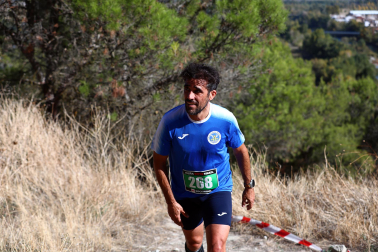 XI Peña Roya Trail