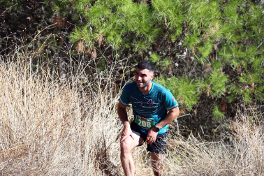 XI Peña Roya Trail