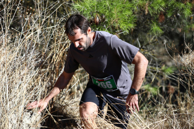 XI Peña Roya Trail