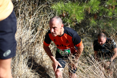 XI Peña Roya Trail