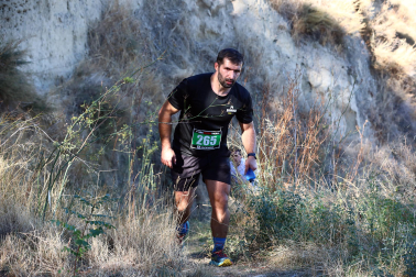 XI Peña Roya Trail
