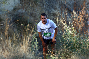XI Peña Roya Trail