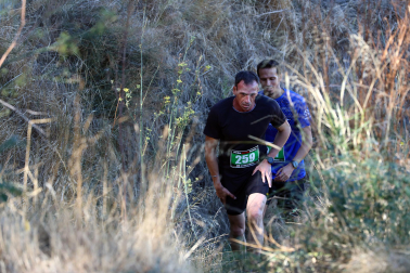 XI Peña Roya Trail