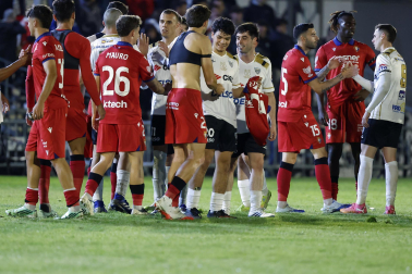 Calatayud 0-6 Osasuna