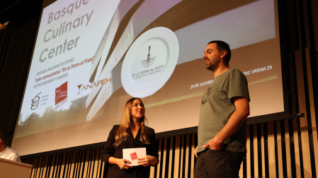 El productor de Pirineki cuenta su proyecto familiar