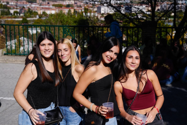 carpa universitaria