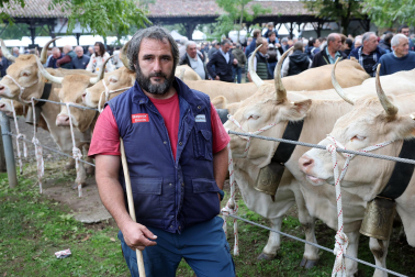 Fotos de la Feria de otoño de Elizondo