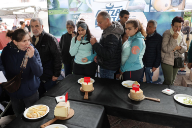 Fotos de la Feria de otoño de Elizondo
