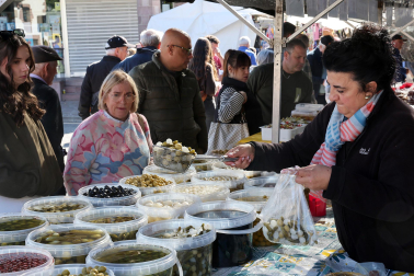 Fotos de la Feria de otoño de Elizondo
