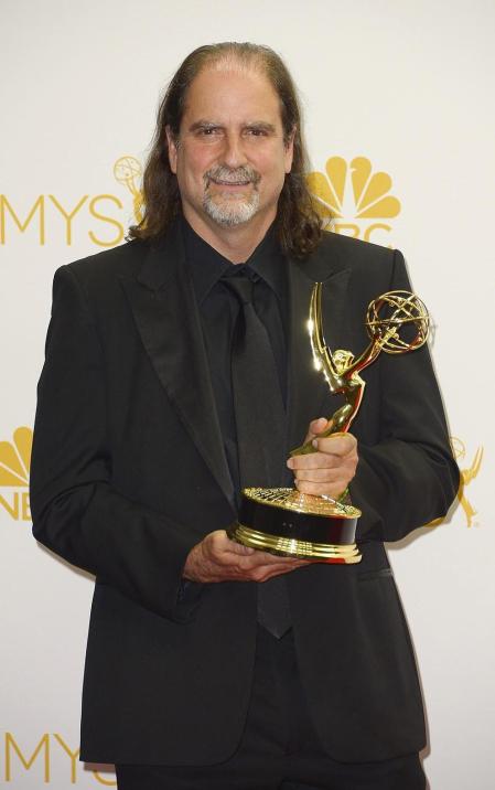 Ceremonia de entrega de la 66ª edición de los premios Emmy