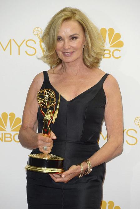Ceremonia de entrega de la 66ª edición de los premios Emmy