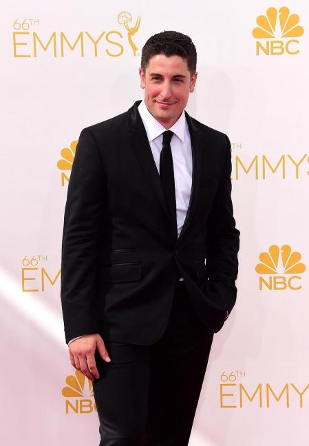 Ceremonia de entrega de la 66ª edición de los premios Emmy