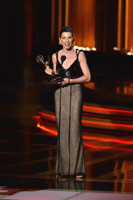 Ceremonia de entrega de la 66ª edición de los premios Emmy